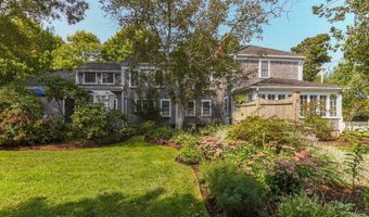 4259 Main St, Barnstable, MA 02630