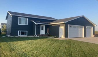 1215 NE 32nd Ave, Aberdeen, SD 57401