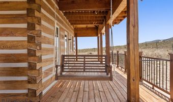 15 Crazy Horse Ln 943-9, Belfry, MT 59008