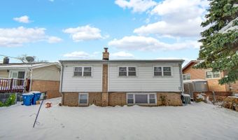 11811 S Tripp Ave, Alsip, IL 60803
