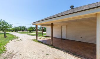 1913 Potosi Rd, Abilene, TX 79602