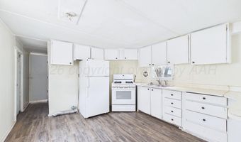 214 W MOBLEY St, Amarillo, TX 79108