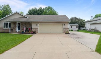 54 OPPORTUNITY Way, Appleton, WI 54915