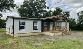 440 FM 44, Annona, TX 75550