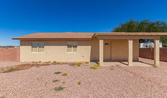 9163 W RAVEN Dr, Arizona City, AZ 85123