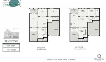 725 Caney Fork Rd, Alpharetta, GA 30005