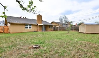 5242 Fairmont St, Abilene, TX 79605