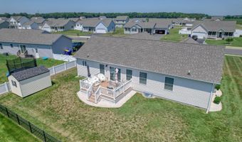 716 BETHAYRES St, Harrington, DE 19952