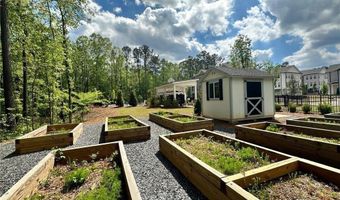 529 Clover Ln, Alpharetta, GA 30009