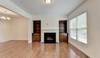 3377 N Twin Aly, Alpharetta, GA 30004