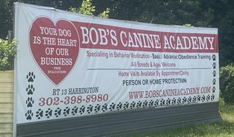 Bob's Canine ACADEMY, Harrington, DE 19952