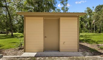 4700 55th Ave, Bell, FL 32619