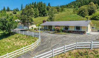 48587 HIGHWAY 242, Broadbent, OR 97414