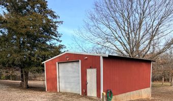 32 Rock House Rd, Bennington, OK 74723