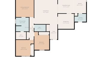 5054 Braemar St, Avon, IN 46123
