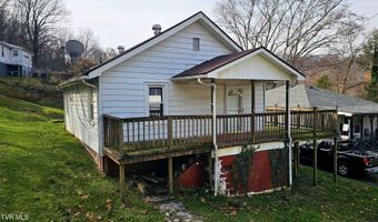 604 Blondell Ave, Appalachia, VA 24216