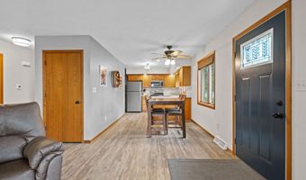 405 W GREENFIELD Ave, Algoma, WI 54201
