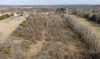 7501 Old Concord Rd, Alma, AR 72921