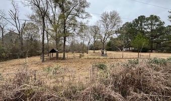 Clark Rd. Road, Antlers, OK 74523