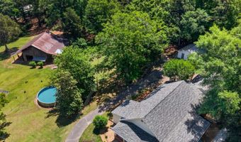 2500 RED RD 55, Anniston, AL 36207