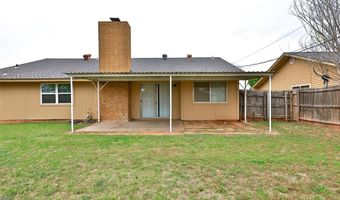 5242 Fairmont St, Abilene, TX 79605