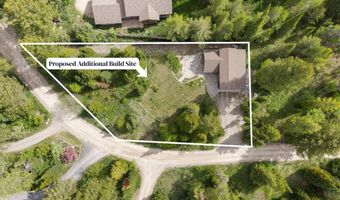 386 SPRUCE St, Alpine, WY 83128