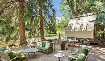 99 Shady Ln, Aspen, CO 81611