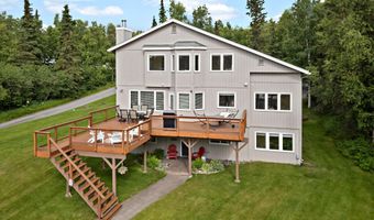 15250 Evergreen Ridge St, Anchorage, AK 99516