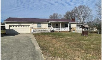 9319 Old Baxter Rd, Baxter, TN 38544