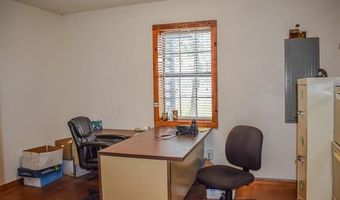 208 SW 3rd St, Antlers, OK 74523