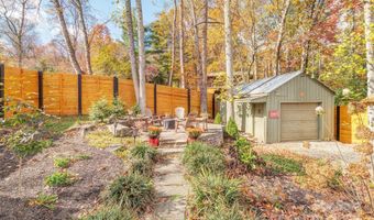 1 Parkway Loop Rd, Asheville, NC 28803
