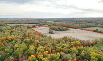 Concord Road, Alexandria, OH 43001
