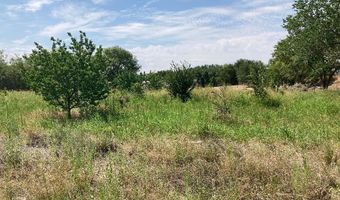 25 Pueblitos Rd, Belen, NM 87002