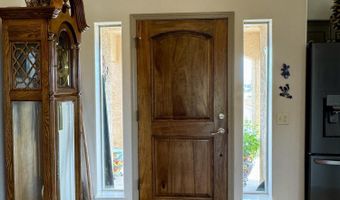 42832 La Posa Rd, Bouse, AZ 85325
