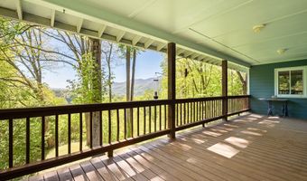 479 Old Dummy Line, Balsam, NC 28707