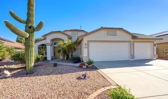 2253 E KEMPTON Rd, Chandler, AZ 85225