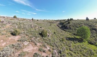 1700 N Sadorus Hill Rd, Ashton, ID 83420