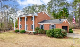 1845 Voss Rd, Alexander City, AL 35010
