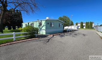 441 Cedar St, Blackfoot, ID 83221