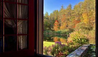 719 Walker Hill Rd, Barnard, VT 05031