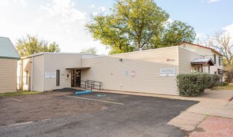 205 N Cockrell St, Alpine, TX 79830