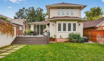 1950 Jasmine St, Denver, CO 80220