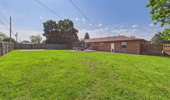 708 W Monroe St, Alexandria, IN 46001