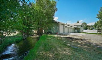 38 A N Woodard Ave, Absarokee, MT 59001