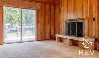 1219 Alpine Ave, Cody, WY 82414