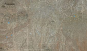 Bronson Way, California City, CA 93505