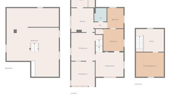 448 Keller Ave S, Amery, WI 54001