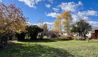 536 ADAMS, Afton, WY 83110