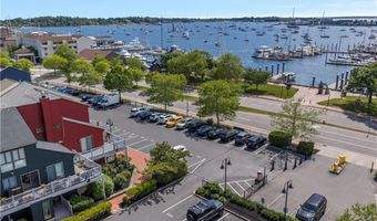 308 Swans Wharf Row, Newport, RI 02840
