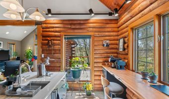 10712 COUNTY ROAD B, Amherst, WI 54406